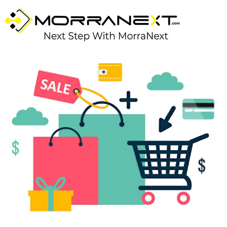 طراحی سایت فروشگاهی-3