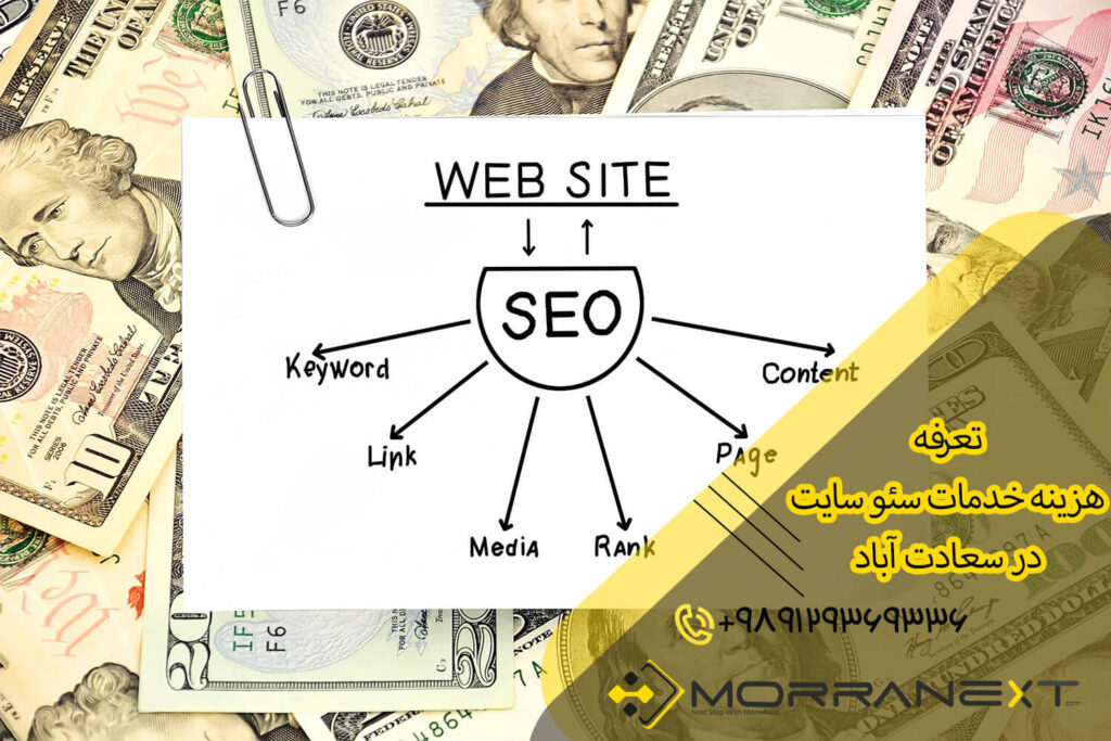 سئو در سعادت آباد-4