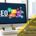 سئو در سعادت آباد: خدمات حرفه ای سئو سایت در شمال تهران