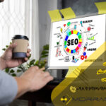 خدمات حرفه ای سئو در تهرانپارس + پشتیبانی